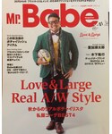 『Mr.Babe magazine vol.3』(徳間書店)は、3月24日(金)発売！の「音楽/本・雑誌(雑誌)」