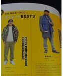 『Mr.Babe magazine vol.3』(徳間書店)は3月24日発売！の「音楽/本・雑誌(雑誌)」