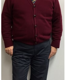 L.L.Bean | カーディガンもズボンもL.L.Bean(カーディガン/ボレロ)