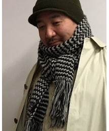 HIGHLAND 2000 | マフラー