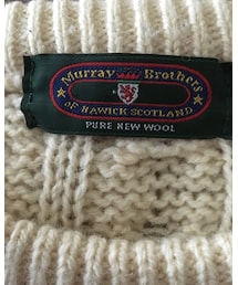 古着 | よく知らないけど……。(ニット/セーター)