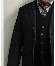 L.L.Bean | テーラードジャケット