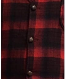 PENDLETON | GMPDで買った古着。ボタンがかわいい！(テーラードジャケット)