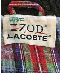 LACOSTE | 超古そうな古着。(ブルゾン)