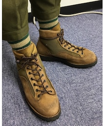 Danner | Danner light 2 これもGore-Tex入り(ブーツ)