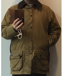 Barbour | カバーオール