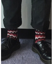 FRED PERRY | ソックス/靴下