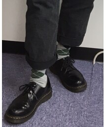 Dr. Martens | シューズ