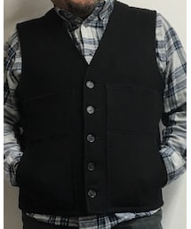 FILSON | ベスト