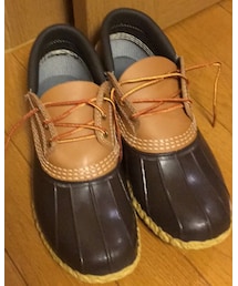 L.L.Bean | Beanboots(ブーツ)