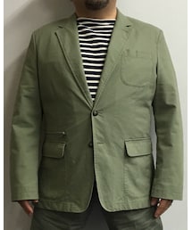L.L.Bean | テーラードジャケット