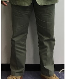 L.L.Bean | チノパンツ