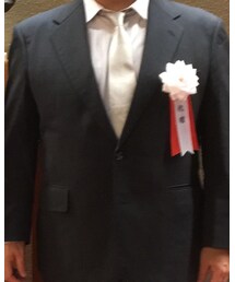 高島屋 | 10年くらい前に作りました。(スーツジャケット)