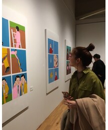 Joan Cornella | その他