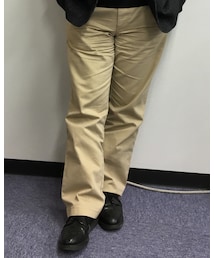 L.L.Bean | チノパンツ