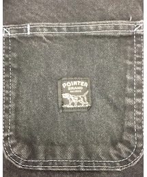 POINTER | カバーオール