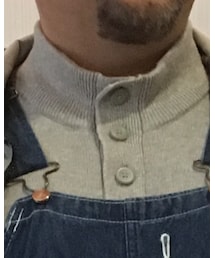 L.L.Bean | コットンセーター。(ニット/セーター)