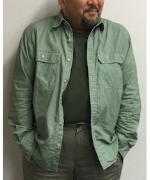 L.L.Bean | シャツ/ブラウス
