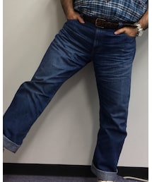 L.L.Bean | デニムパンツ