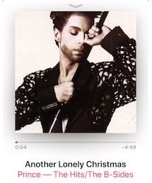 クリスマスまであと6日♬ | 音楽/本・雑誌