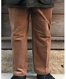 ISETAN MEN'S | その他パンツ