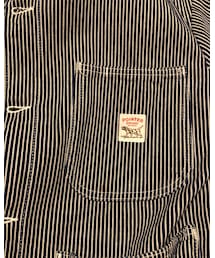 POINTER | カバーオール