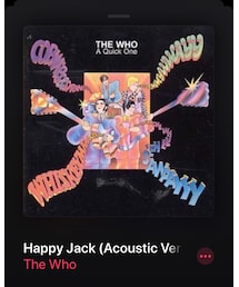 ハッピージャック♬ | 音楽/本・雑誌