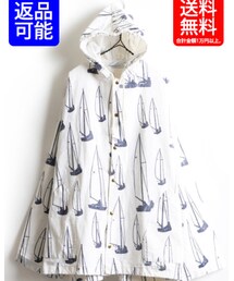 Michigan rag | パーカー