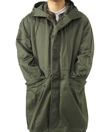 フランス軍 M64 | ミリタリージャケット