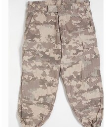 EU軍 | カーゴパンツ