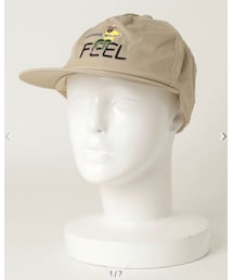 gym master | キャップ