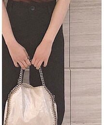 ZARA | デニムパンツ