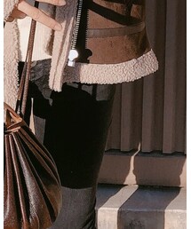 ZARA | パンツ