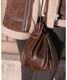 IL BISONTE | ショルダーバッグ