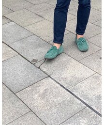 TOD’S | その他シューズ