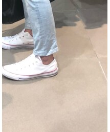 CONVERSE | スニーカー