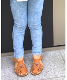 ZARA KIDS | サンダル