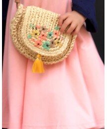 ZARA KIDS | ショルダーバッグ