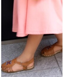 ZARA KIDS | サンダル