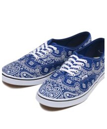 VANS | スニーカー