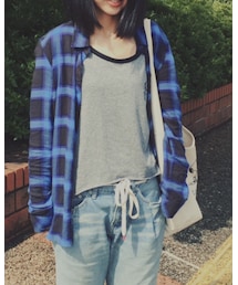 GAP | シャツ/ブラウス