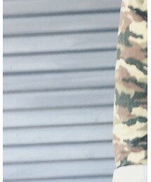 Deviluse | ミリタリージャケット