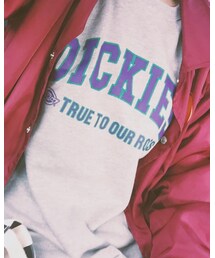 Dickies | スウェット