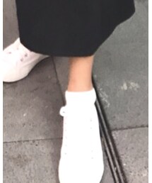 MUJI Labo | スニーカー