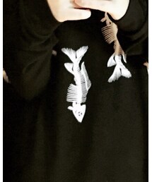 HOT HEART  | その他トップス