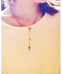 HOT HEART  | ネックレス