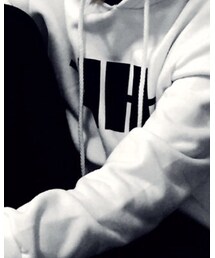 HOT HEART  | パーカー