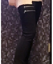 ZARA | その他パンツ