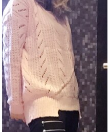 HOT HEART  | その他トップス