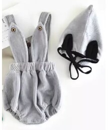 韓国ベビー服 | サロペット/オーバーオール